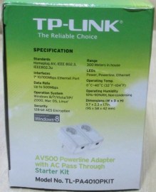 TP LINK AV500 (1)